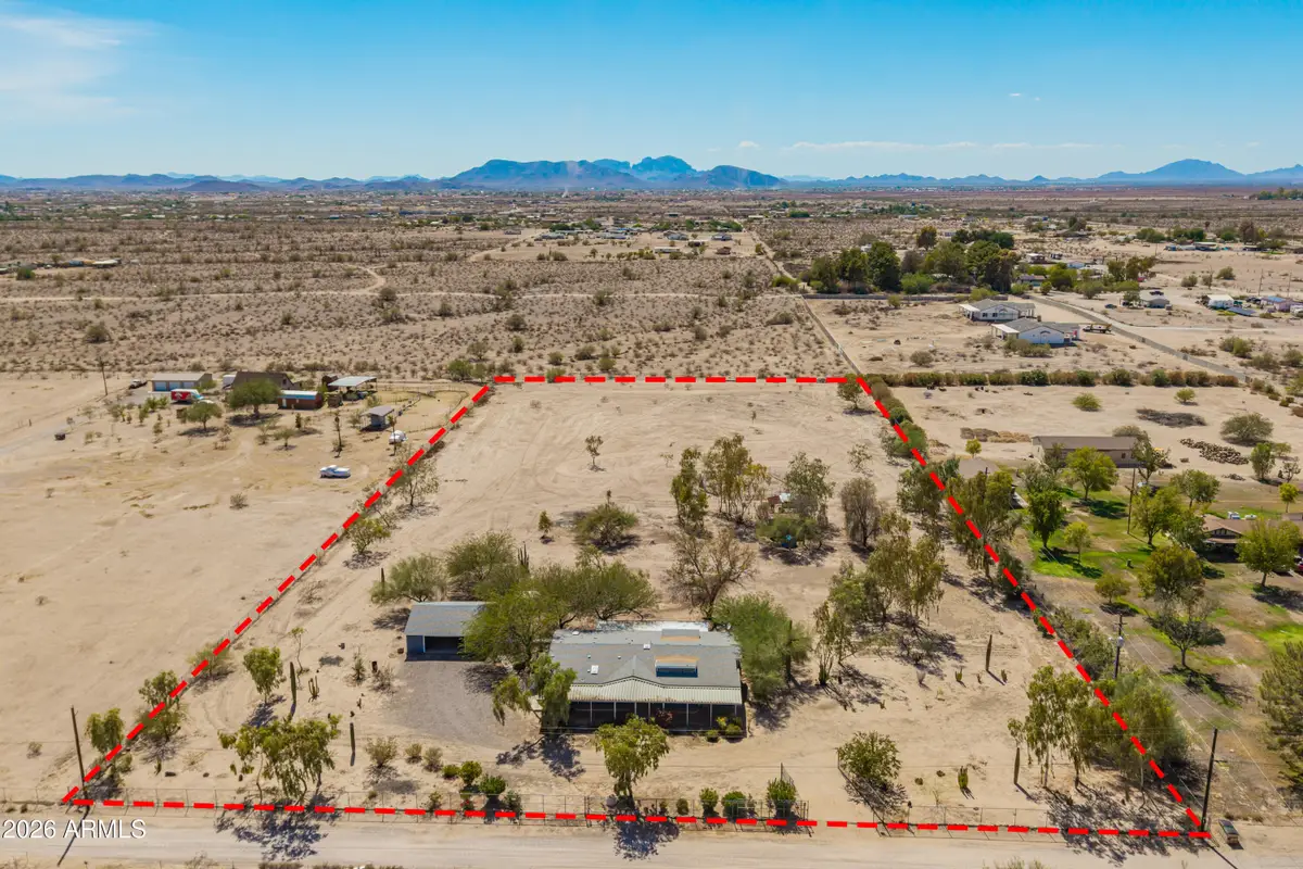 24 S 348th Avenue, Tonopah, AZ 85354 - #1