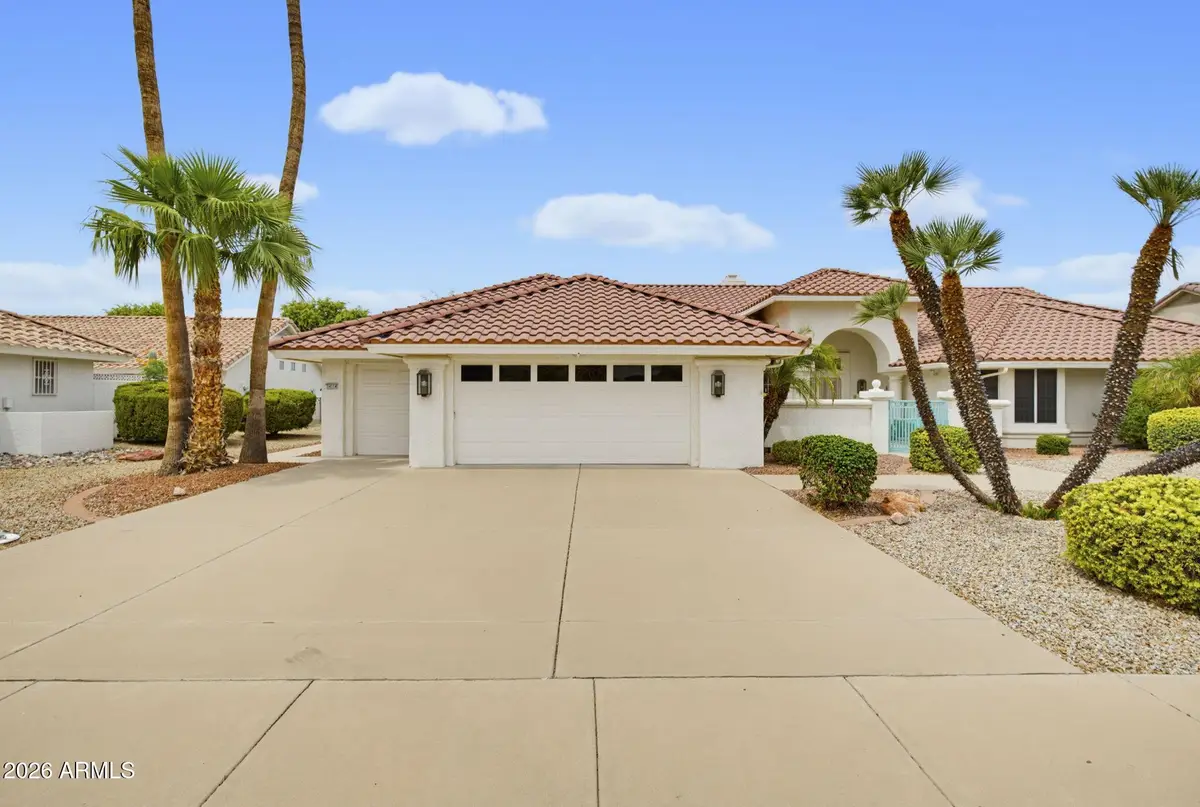 14114 W Whitewood Drive, Sun City West, AZ 85375 - #1