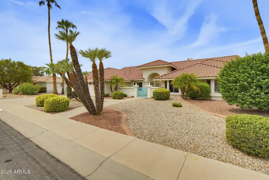 14114 W Whitewood Drive, Sun City West, AZ 85375 - #3