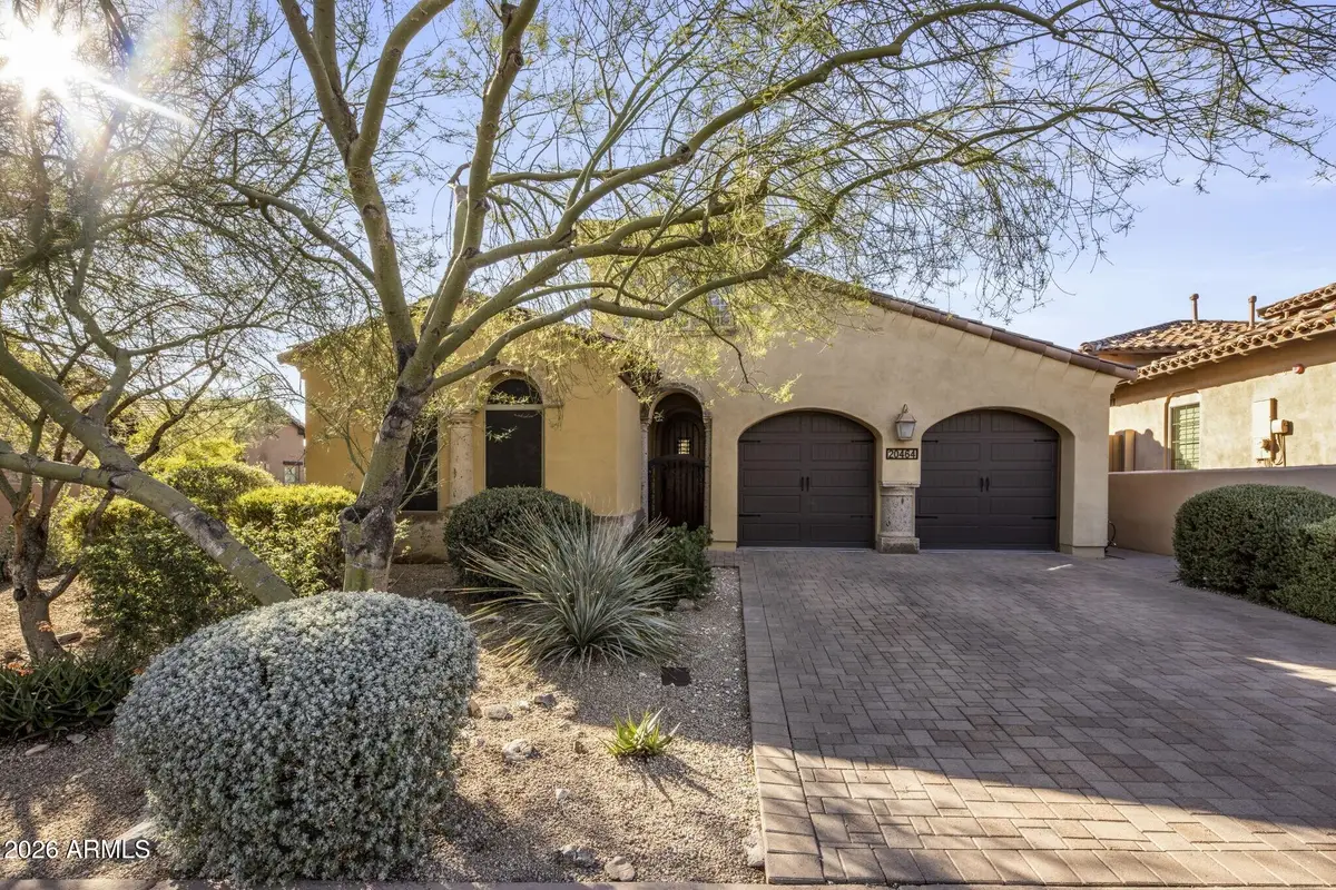 20464 N 98th Street, Scottsdale, AZ 85255 - #1