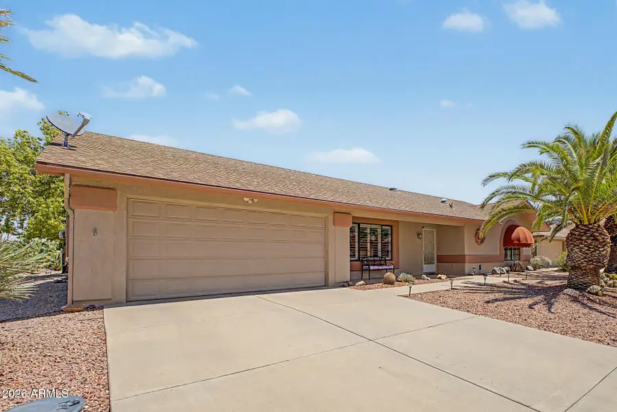 14710 W Calumet Drive, Sun City West, AZ 85375 - #2