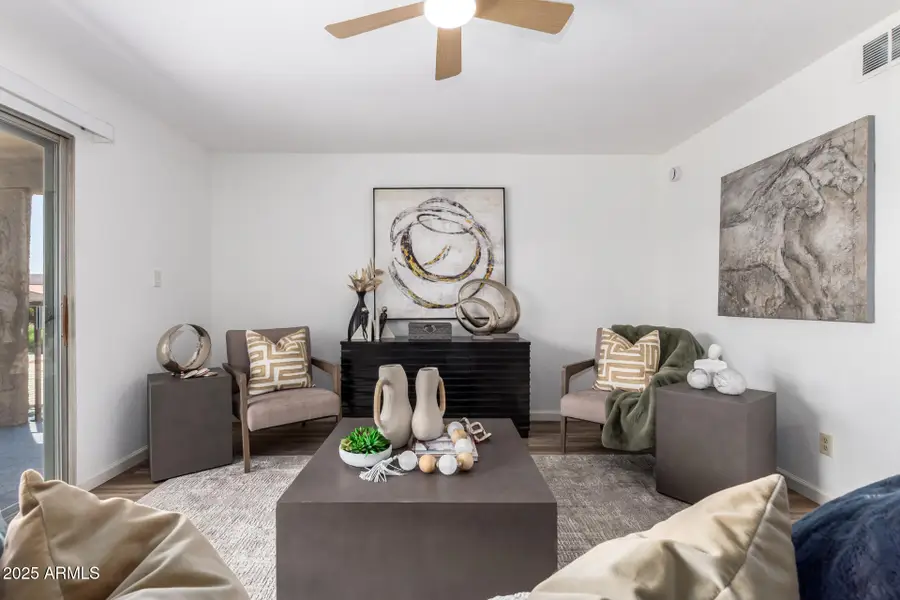 7430 E Chaparral Road #A245, Scottsdale, AZ 85250 - #3