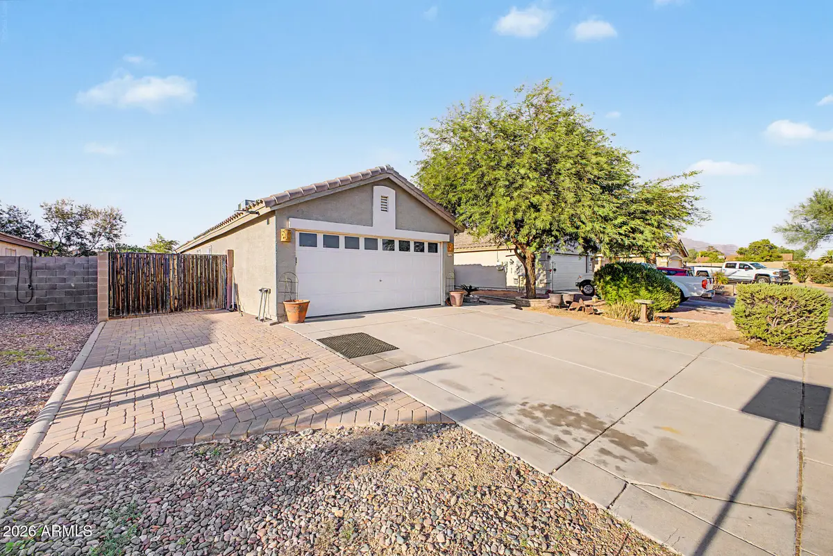 1096 E Graham Lane, Apache Junction, AZ 85119 - #1
