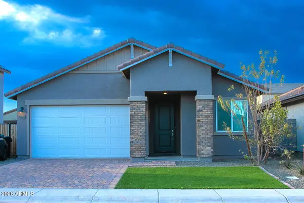 8426 W Atlantis Way, Tolleson, AZ 85353