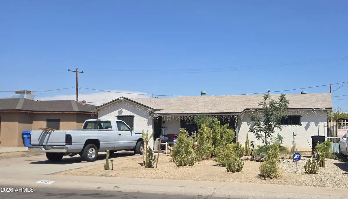 8027 N 28th Avenue, Phoenix, AZ 85051 - #1