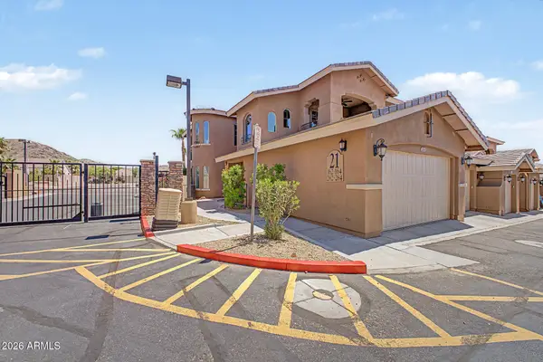 15550 S 5th Avenue #164, Phoenix, AZ 85045
