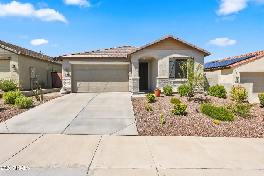 11402 S 175th Drive, Goodyear, AZ 85338 - #2