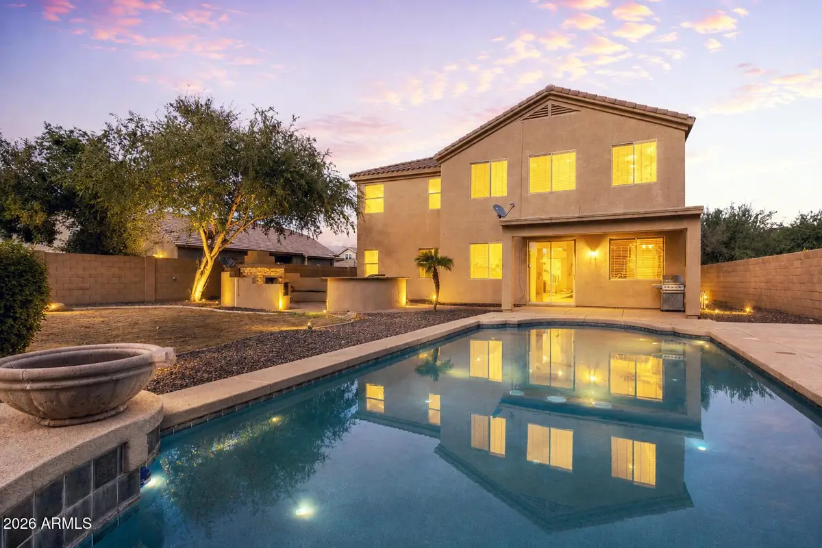 26272 N 73rd Drive, Peoria, AZ 85383 - #1