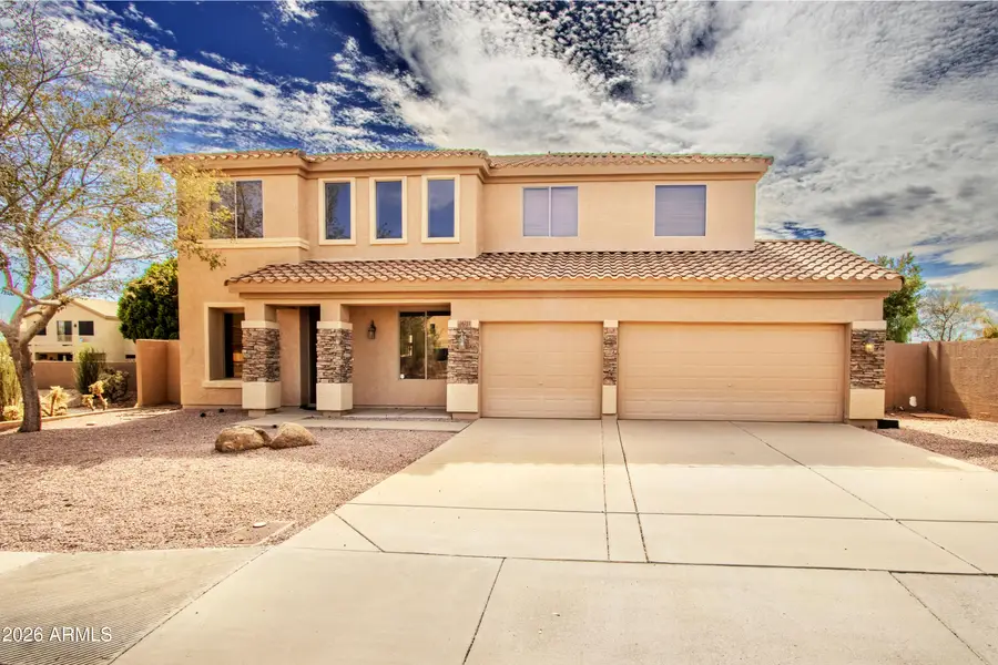 26272 N 73rd Drive, Peoria, AZ 85383 - #2