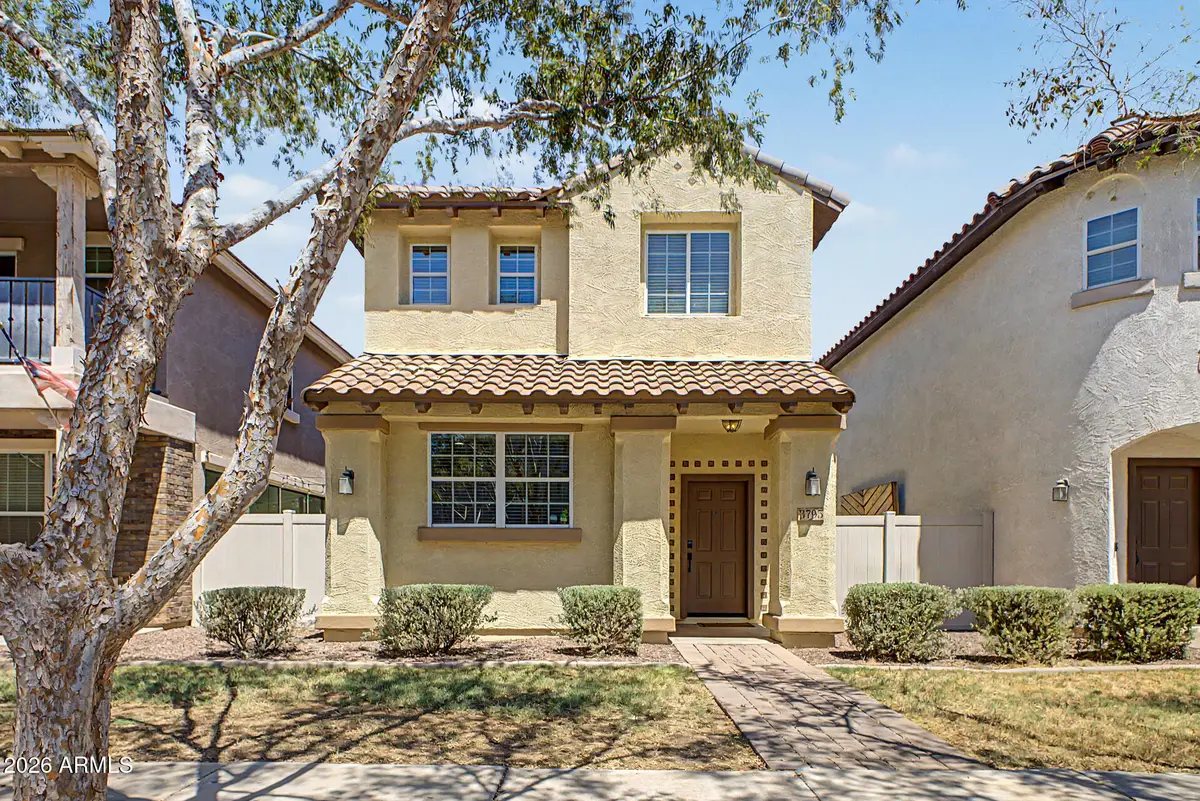 3795 E Hans Drive, Gilbert, AZ 85296 - #1