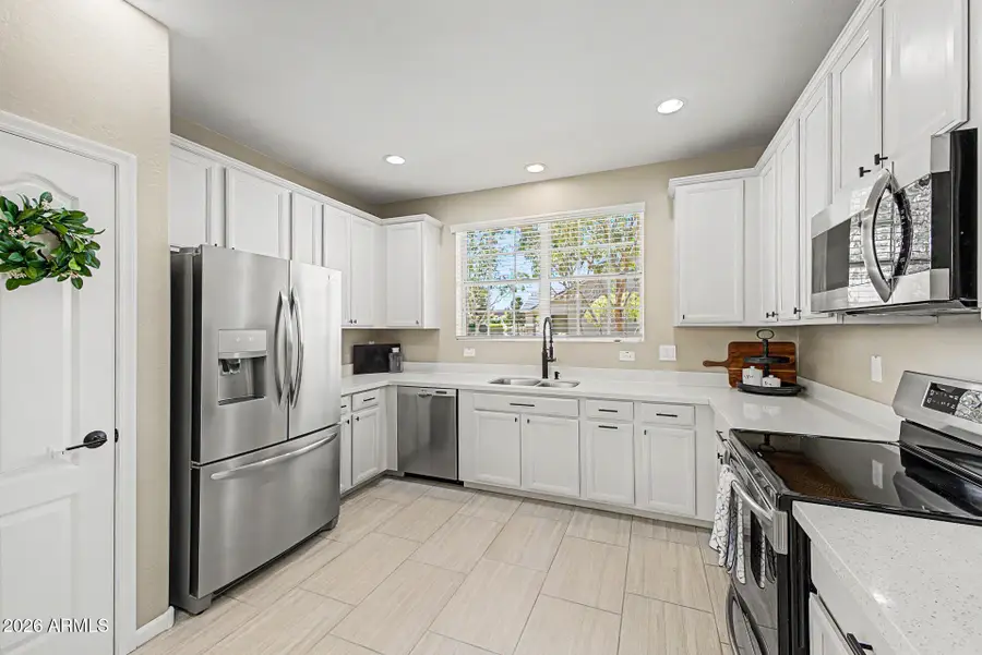 3795 E Hans Drive, Gilbert, AZ 85296 - #2