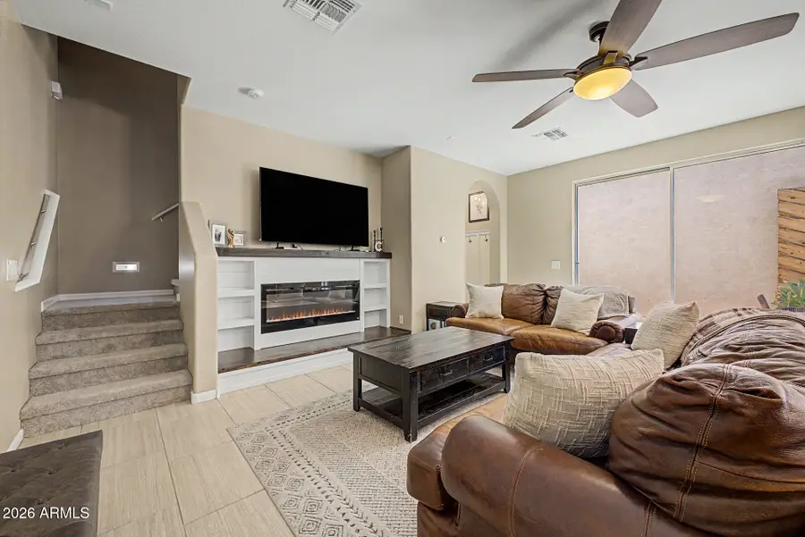 3795 E Hans Drive, Gilbert, AZ 85296 - #3