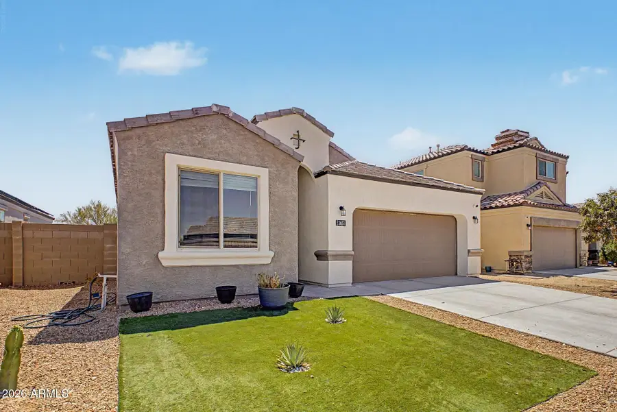 3651 N 309th Drive, Buckeye, AZ 85396 - #2