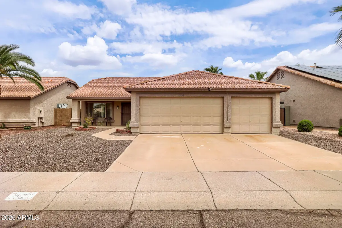 3826 W Park View Lane, Glendale, AZ 85310 - #1