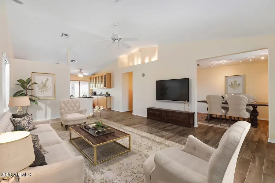 3826 W Park View Lane, Glendale, AZ 85310 - #2