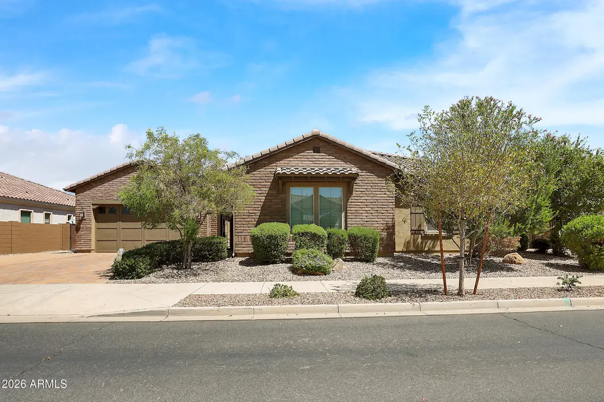 22332 E Maya Road, Queen Creek, AZ 85142 - #1