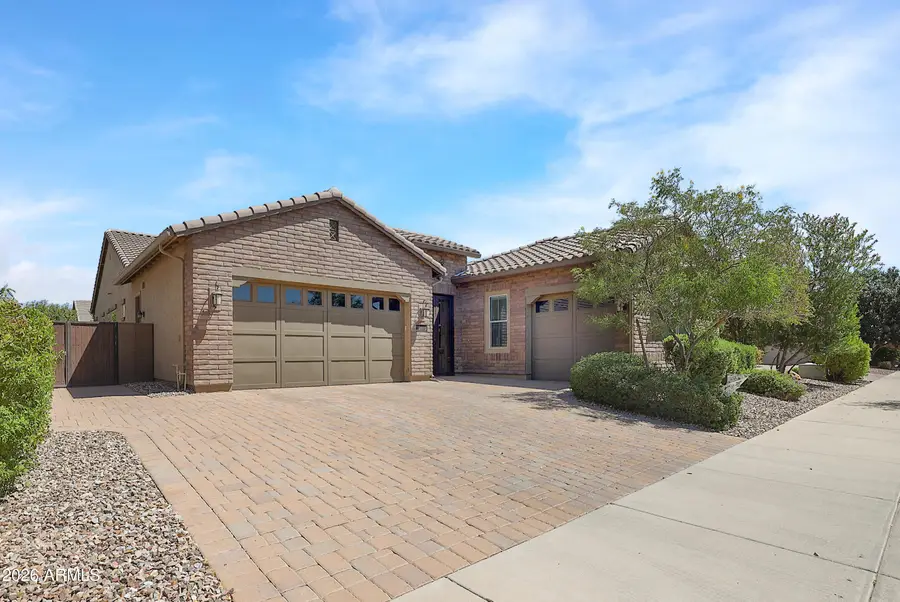 22332 E Maya Road, Queen Creek, AZ 85142 - #2