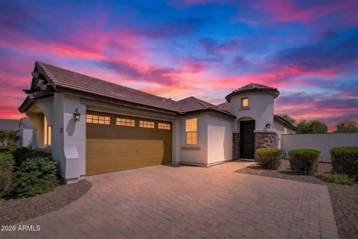 4563 S Quantum Way, Mesa, AZ 85212 - #1