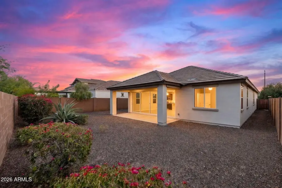4563 S Quantum Way, Mesa, AZ 85212 - #2