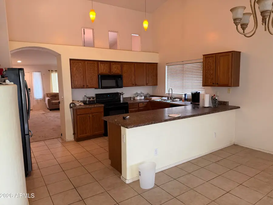 2131 S 257th Drive, Buckeye, AZ 85326 - #2