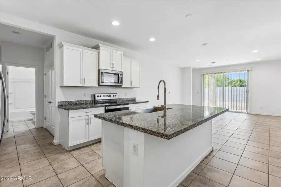 4372 W Allen Street, Laveen, AZ 85339 - #2