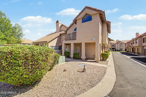 1001 N Pasadena -- #146, Mesa, AZ 85201