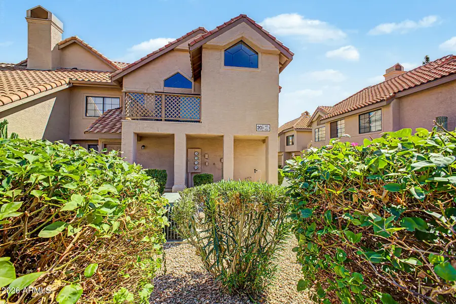 1001 N Pasadena -- #146, Mesa, AZ 85201 - #2
