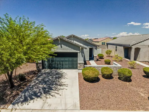 3806 E Archer Drive, San Tan Valley, AZ 85140