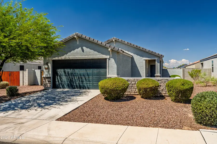 3806 E Archer Drive, San Tan Valley, AZ 85140 - #2