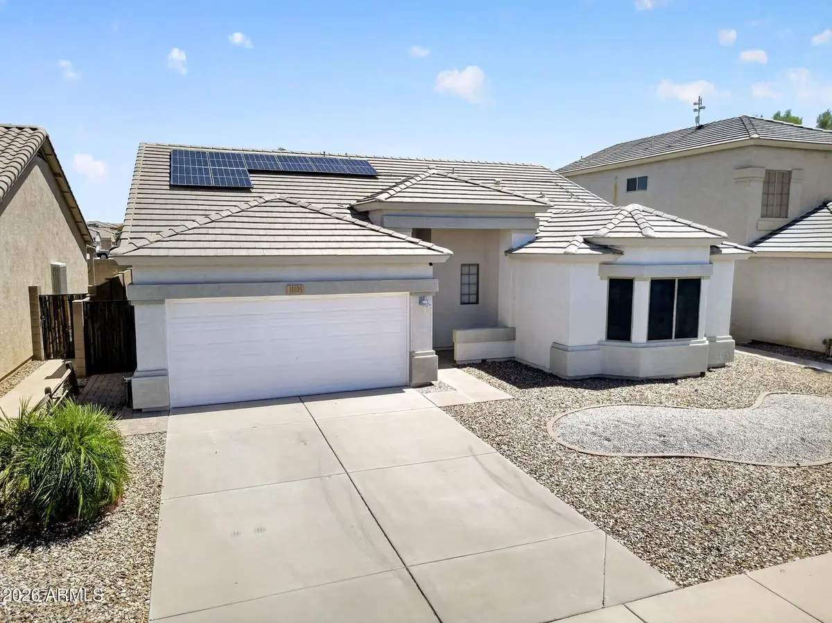 13105 N 129th Drive, El Mirage, AZ 85335 - #1