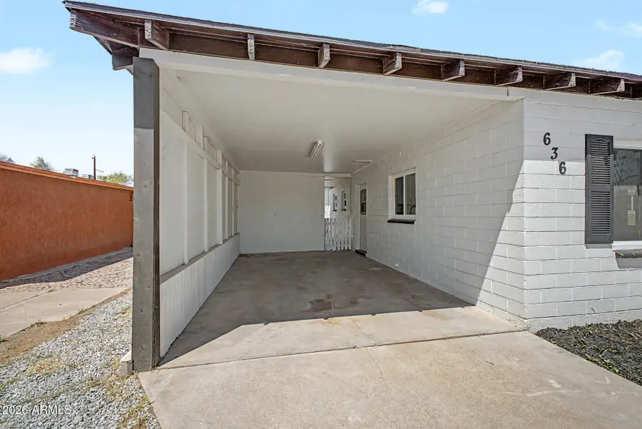 636 W Rio Salado Parkway, Mesa, AZ 85201 - #3