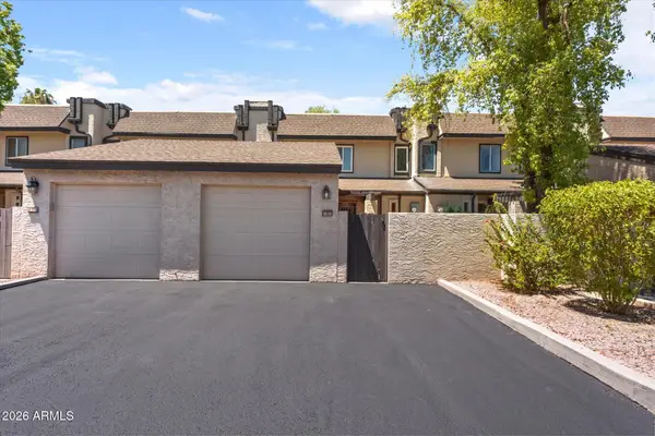 2208 W Lindner Avenue #40, Mesa, AZ 85202