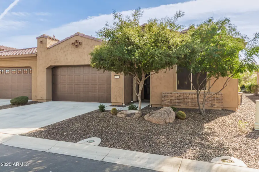 16937 W Holly Street, Goodyear, AZ 85395 - #2