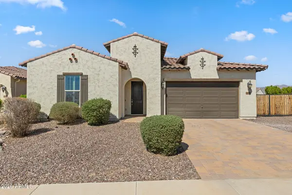 4916 N 185th Drive, Goodyear, AZ 85395