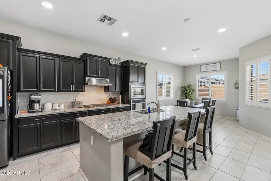 4916 N 185th Drive, Goodyear, AZ 85395 - #2