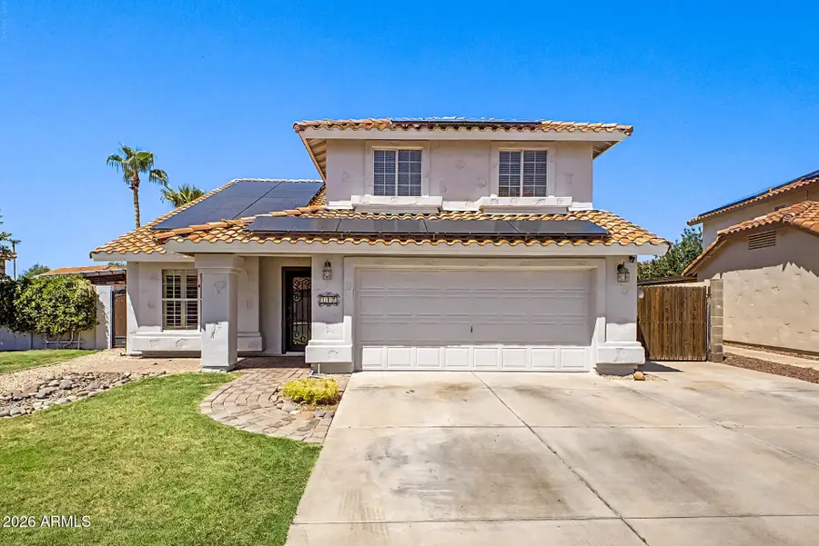 412 S Bonito Drive, Gilbert, AZ 85233 - #2