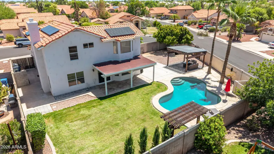 412 S Bonito Drive, Gilbert, AZ 85233 - #3