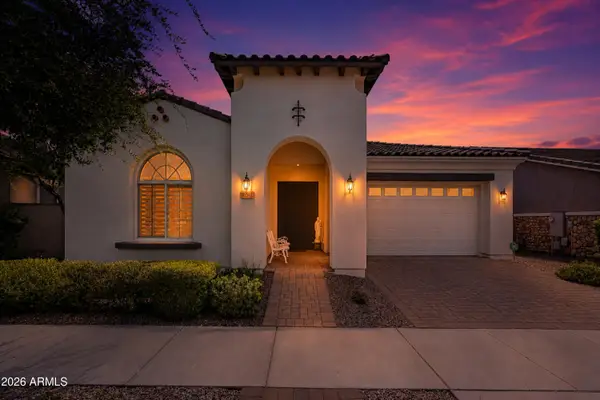 10345 E Kinetic Drive, Mesa, AZ 85212