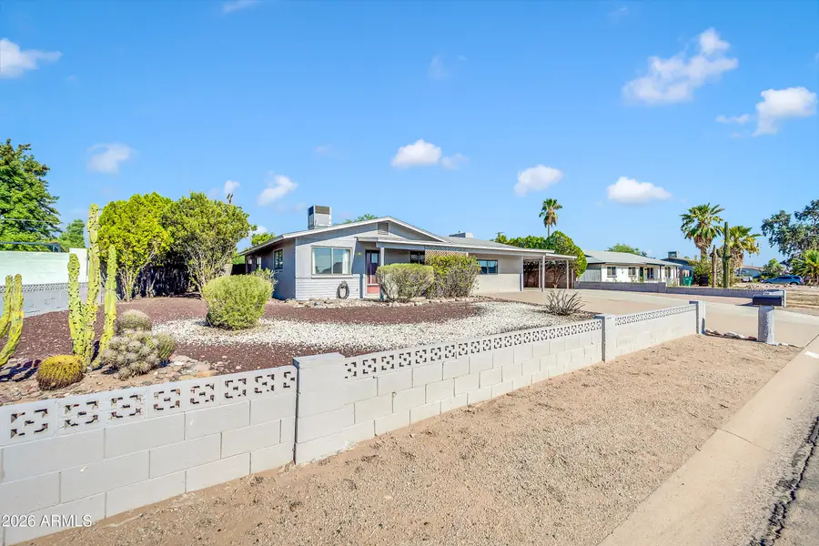 339 N 86th Street, Mesa, AZ 85207 - #3