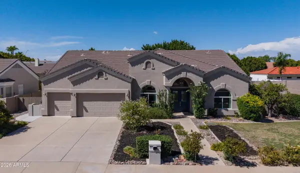 2140 E Mallory Street, Mesa, AZ 85213