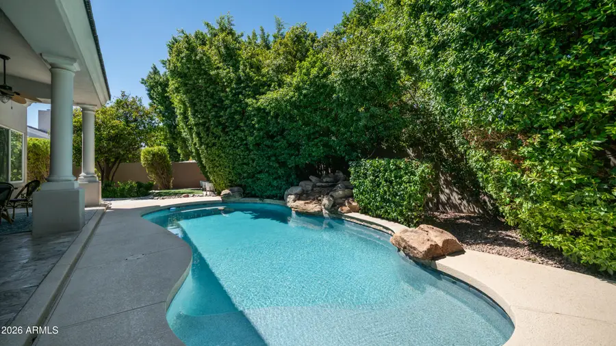 2140 E Mallory Street, Mesa, AZ 85213 - #2