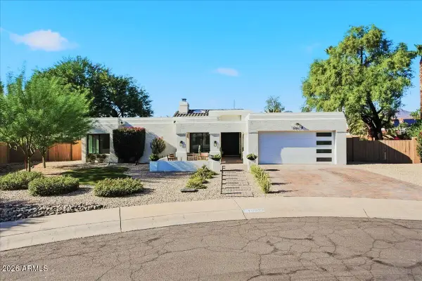 10678 E Gold Dust Avenue, Scottsdale, AZ 85258