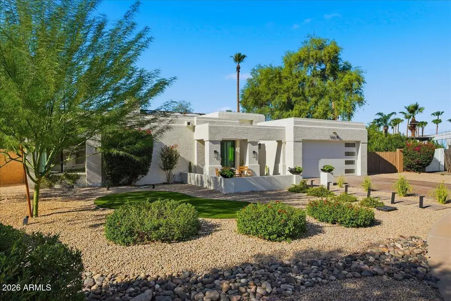 10678 E Gold Dust Avenue, Scottsdale, AZ 85258 - #2