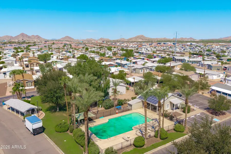 2000 S Apache #248 Road #248, Buckeye, AZ 85326 - #2