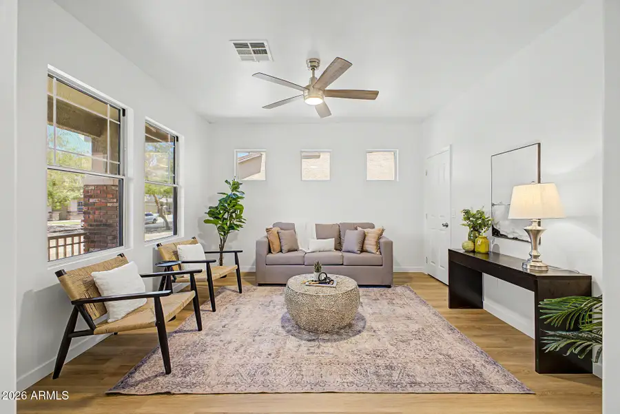 6817 S 40th Lane, Phoenix, AZ 85041 - #2