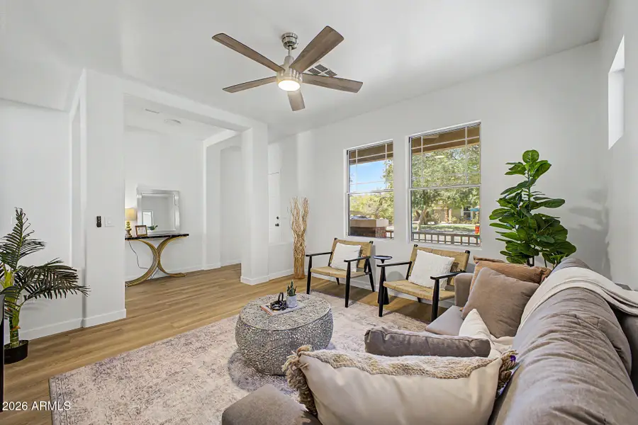 6817 S 40th Lane, Phoenix, AZ 85041 - #3