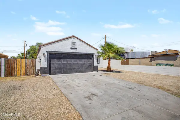 3514 W Pierce Street, Phoenix, AZ 85009