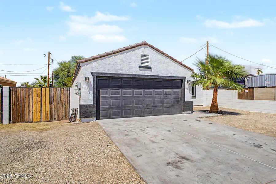 3514 W Pierce Street, Phoenix, AZ 85009 - #2