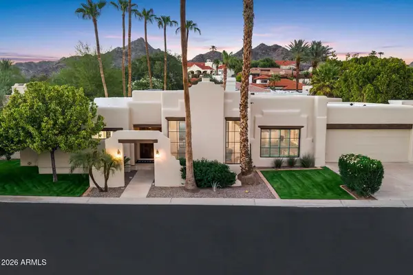 3116 E Rose Lane, Phoenix, AZ 85016