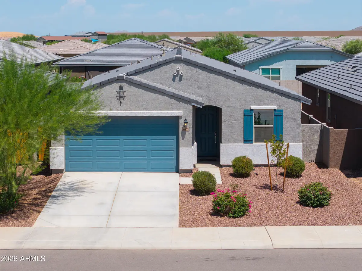 35490 W Cartegna Lane, Maricopa, AZ 85138 - #1